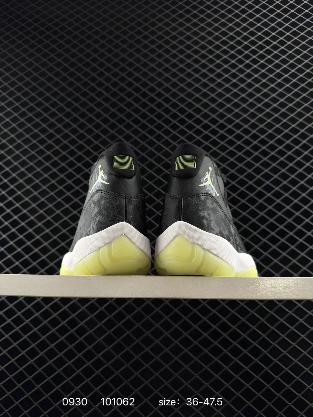 Nike Air Jordan 11 High Nike Air Jordan 11 High